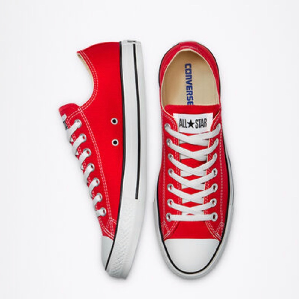 Chuck Taylor All Star Classic unisex converse
